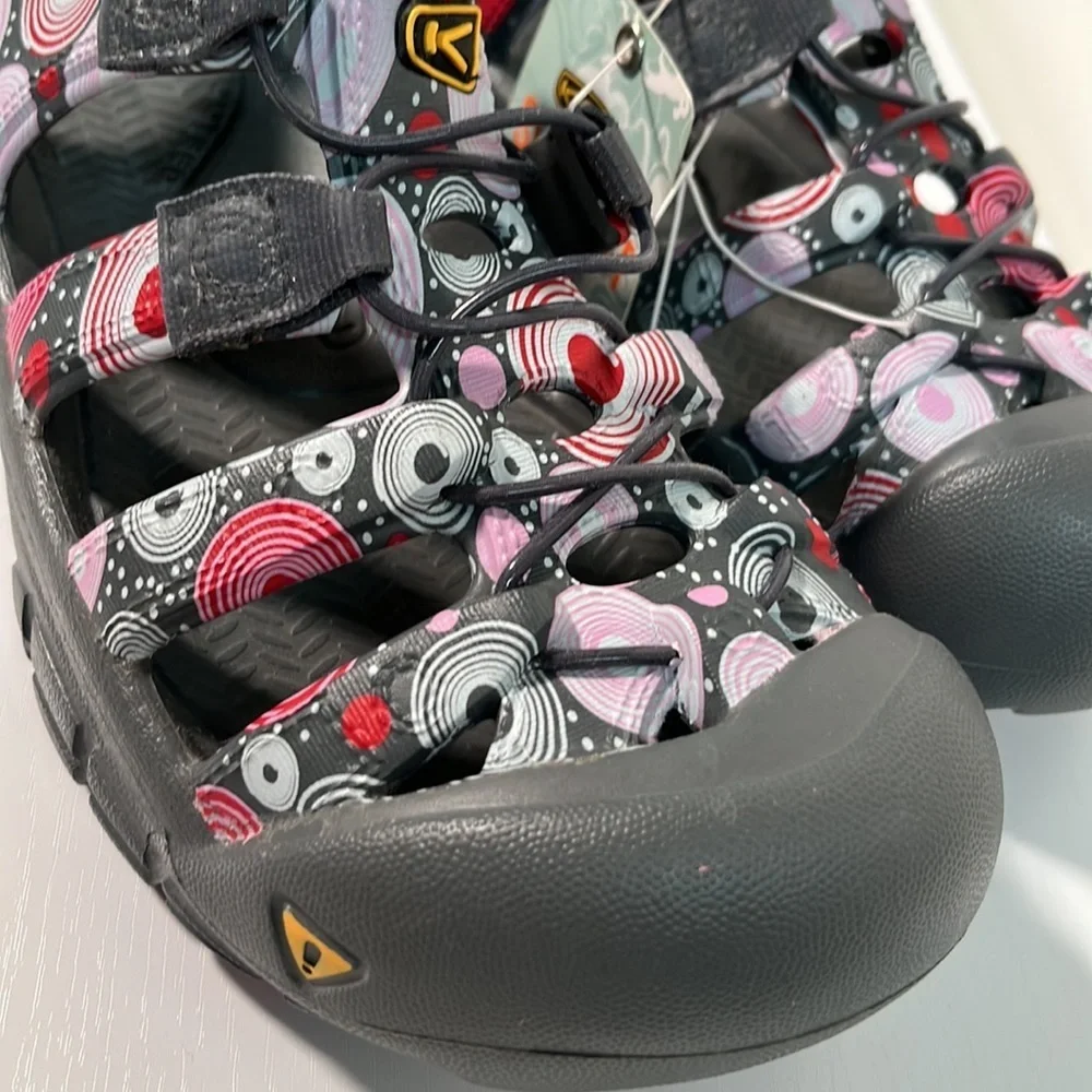 Keen nwt rubber